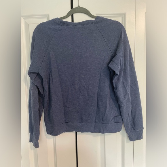 Disney Little Mermaid Pullover - Picture 2 of 4